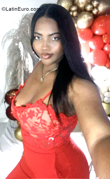Date this delightful Colombia girl Maby from Villavicencio CO31469