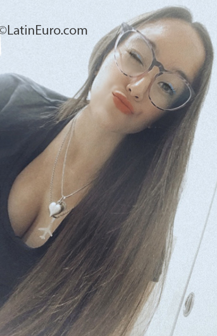 Date this georgeous Spain girl Gisele from Islas Baleares ES705