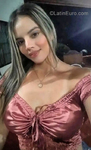 cute Colombia girl Carolina higuita from Medellin CO31685