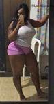 beautiful Colombia girl Marisol from Cali CO31696