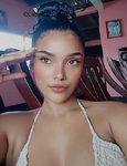 beautiful Nicaragua girl Leslie from Managua NI294
