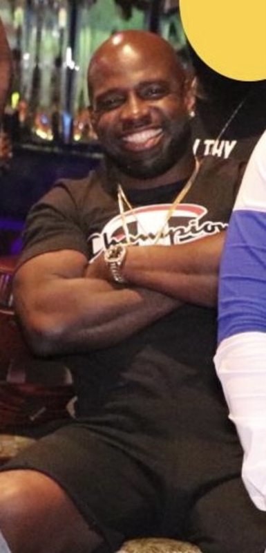 Date this exotic United States man BLAKKO from Miami US21800