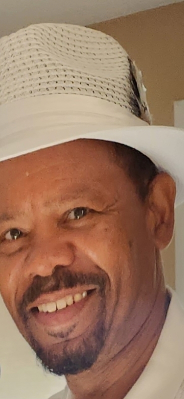 Date this beautiful United States man Melvin from Las Vegas US21819