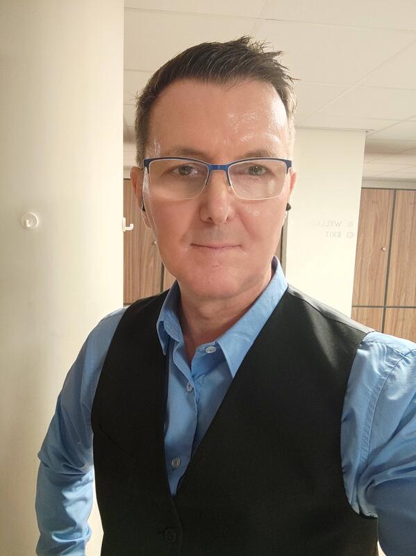 Date this georgeous Netherlands man Rolfz from Maastricht NL342