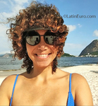 voluptuous Brazil girl Danielle from Rio De Janeiro BR12169