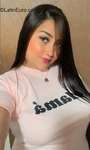 attractive Brazil girl Keyla from Maracaibo VE4276