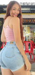 good-looking Mexico girl Andrea isabela from Valledupar CO32101