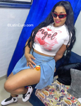 georgeous Mexico girl Rosibel from Santo Domingo DO41118