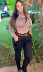 good-looking Brazil girl Soraia from Contagem BR12239