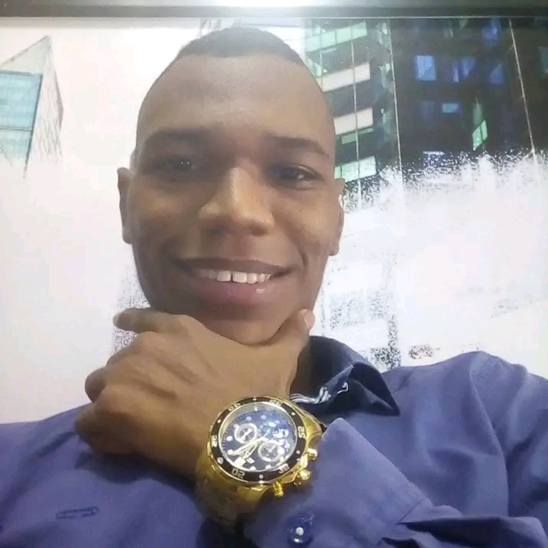 Date this athletic Colombia man Rookiie Enriique from Cartagena CO32158