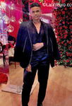 beautiful Colombia man Andres from Cali CO32169