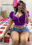 georgeous Colombia girl Carmen from Rodadero CO32182