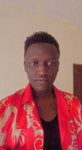 attractive  man  from Kampala UG86