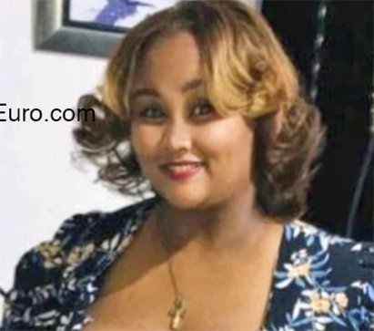Date this passionate Dominican Republic girl Juri from Santo Domingo DO42988