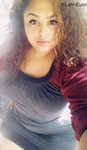 passionate Dominican Republic girl Ana from Santiago DO43197