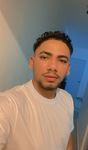 young Dominican Republic man Miguel from Santiago DO43757