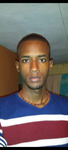 athletic Dominican Republic man Fraicher from San Cristobal DO43861