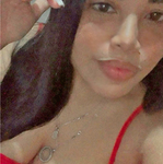 hot Dominican Republic girl Mirtha from Santiago DO44270