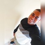 georgeous Dominican Republic man  from Santo Domingo DO44274