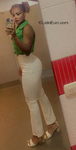 tall Dominican Republic girl Katiana from Higuey DO45046