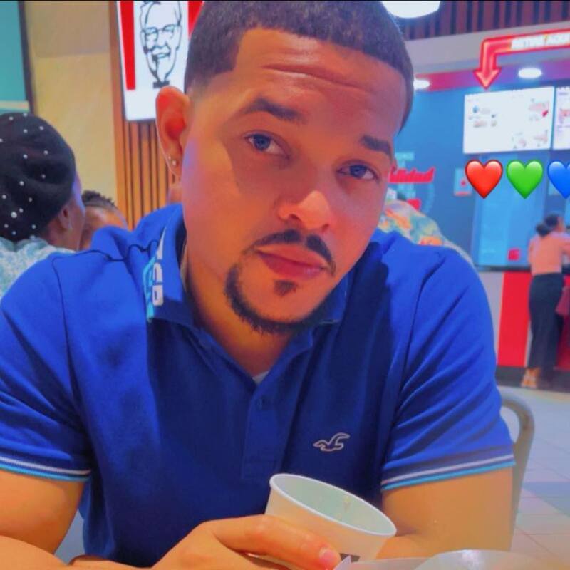 Date this nice looking Dominican Republic man Julio Cesar from Santo Domingo DO45768