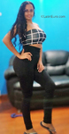 passionate  girl Andreina from Caracas CO32423