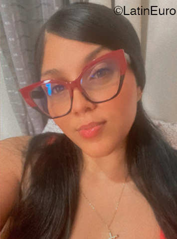 Date this tall Dominican Republic girl Raf from Santiago DO46074