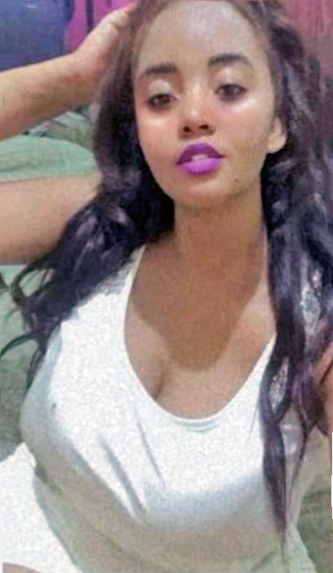 Date this beautiful Dominican Republic girl Esther from Santo Domingo.norte DO46274
