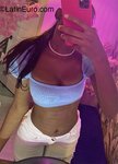 hard body  girl Kilsey from Santo Domingo DO47214