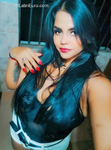 luscious Chile girl Emperatriz from Caracas VE4566