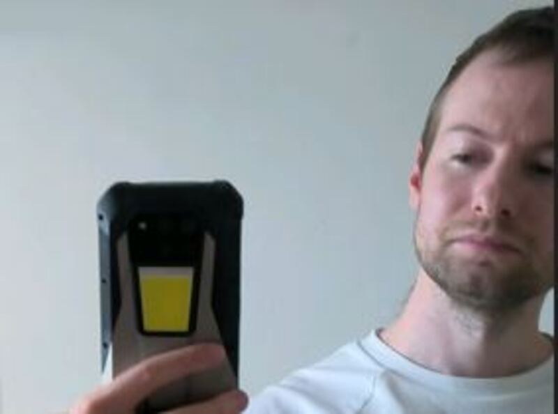 Date this cute United States man Matthew6394 from  US23416
