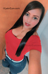 good-looking Venezuela girl Chiqui from Caracas VE4885