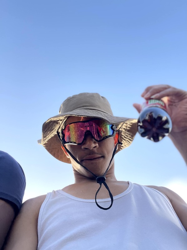 Date this cute Dominican Republic man Joniel from Santo Domingo DO53118
