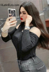 funny Honduras girl Alessa from Culiacan HN2974
