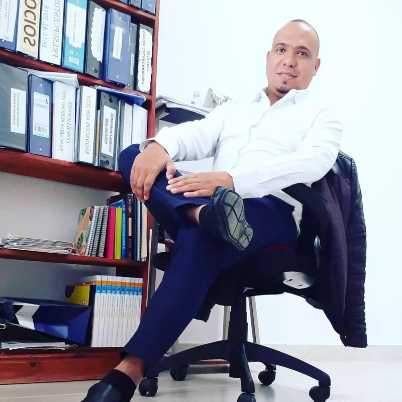 Date this fun Dominican Republic man Jorge from Lanciano DO53756
