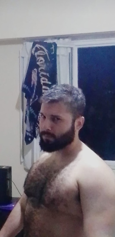 Date this stunning Argentina man Miguell from Buenos Aires AR979