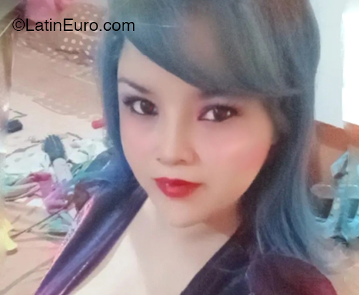 Date this sensual Guatemala girl Lupita from San Marcos GT195