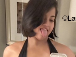 Date this good-looking Dominican Republic girl KATHERINE from Santo Domingo DO54012