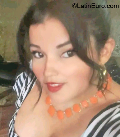 Date this delightful Colombia girl Mara from Sincelejo CO33197