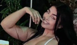 Date this hot Colombia girl Sari from Cali CO33206