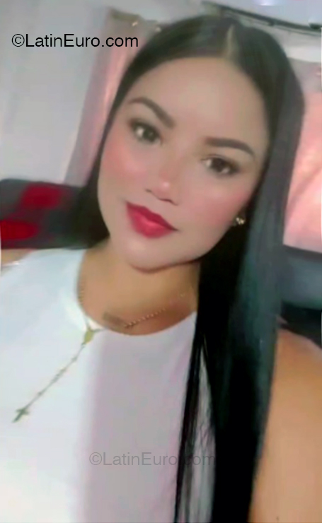 Date this tall Chile girl Rosy from Anzoategui CL436