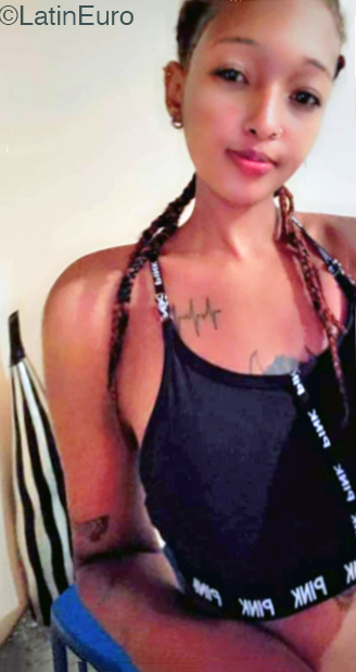 Date this tall Dominican Republic girl Katerin from Santo Domingo DO54923
