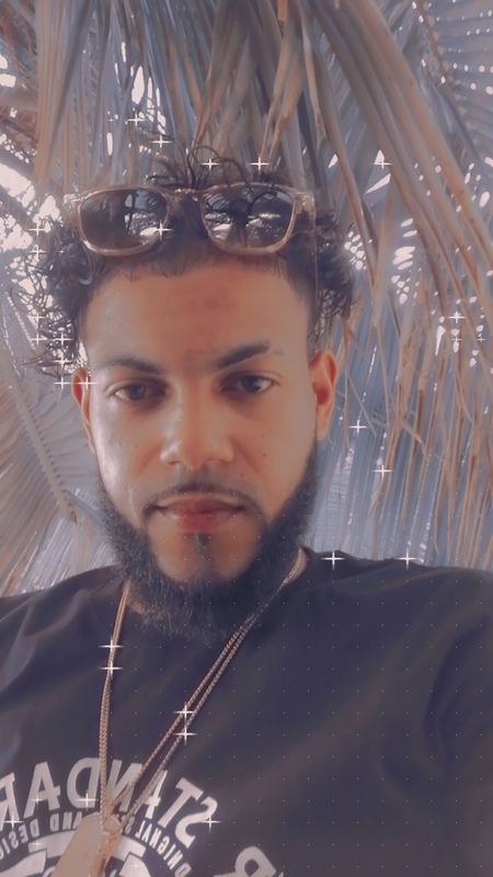Date this athletic Dominican Republic man Michael from La Romana DO54936