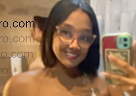 Date this fun Dominican Republic girl Indiber from Puerto Plata DO54969