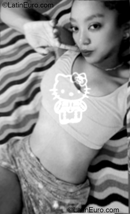 Date this stunning Dominican Republic girl Patricia from Santo Domingo DO54970