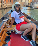red-hot Italy girl Angelica from Verona IT444