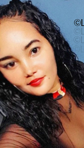 Date this tall Dominican Republic girl Elizs from Santo Domingo DO55049