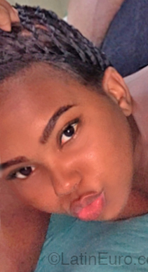 Date this georgeous Dominican Republic girl Marie from Santo Domingo DO55056