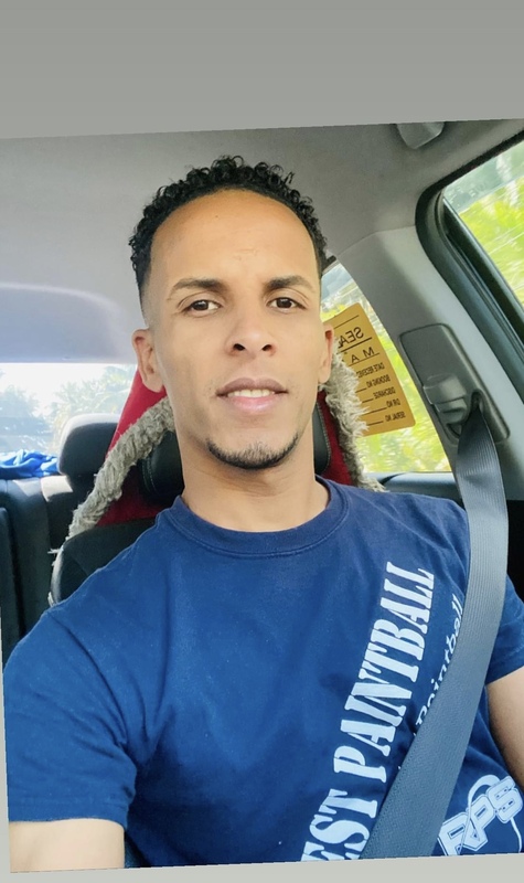 Date this exotic Dominican Republic man Jorge Almonte from Nagua DO55139