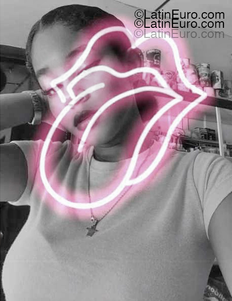 Date this athletic Colombia girl Tania from Medellin CO33360